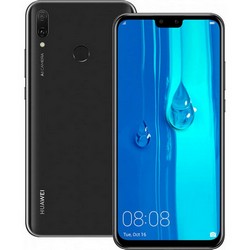 Замена стекла на телефоне Huawei Y9 2019 в Саратове